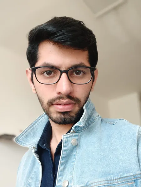 Nikhil Gill